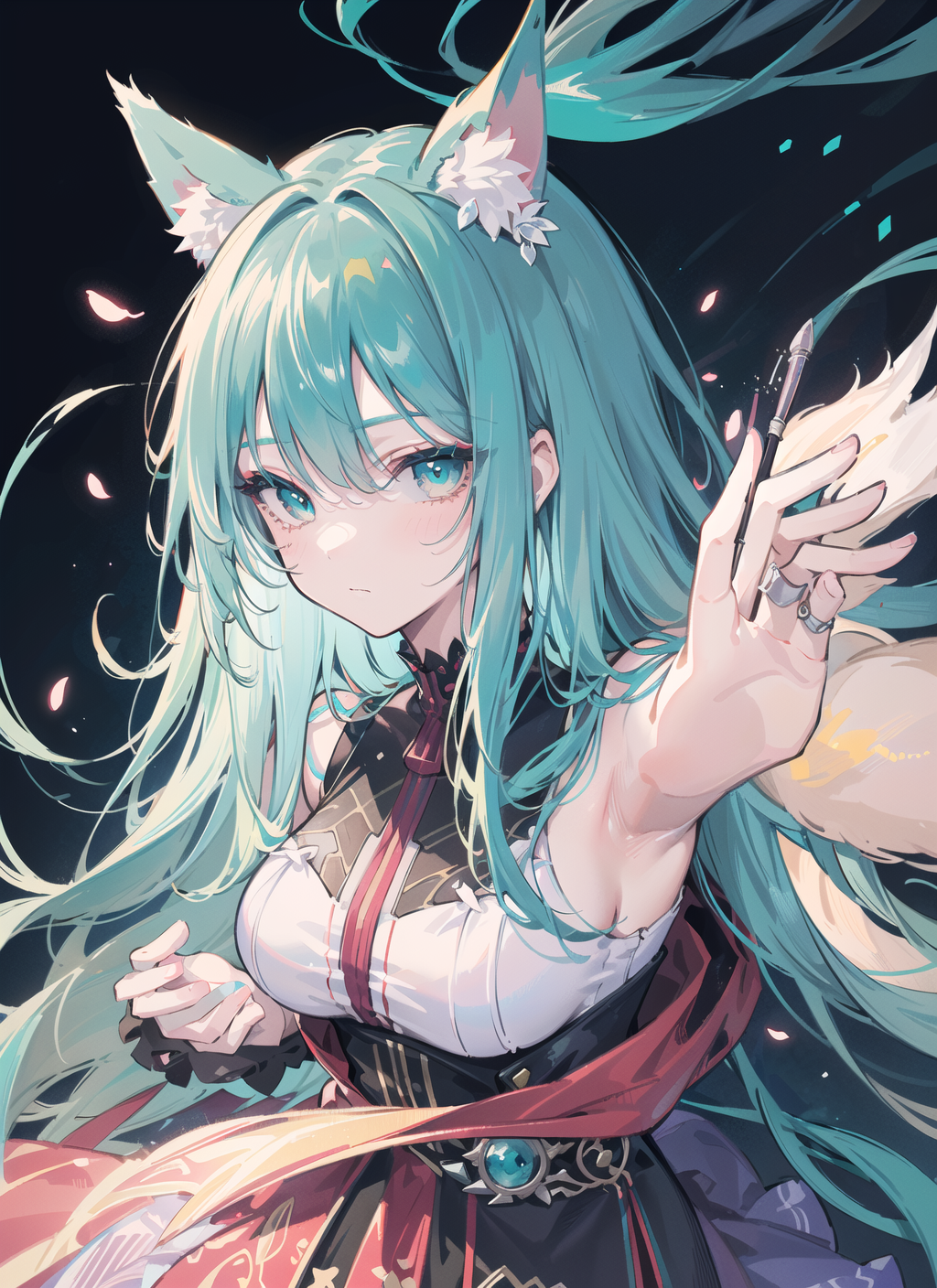 cover of previous post